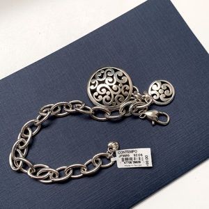 Brighton Contempo Bracelet NWT